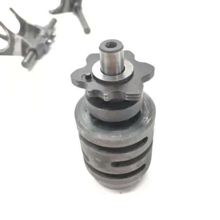 Boite de vitesses APRILIA CLIMBER 280 1990-1994