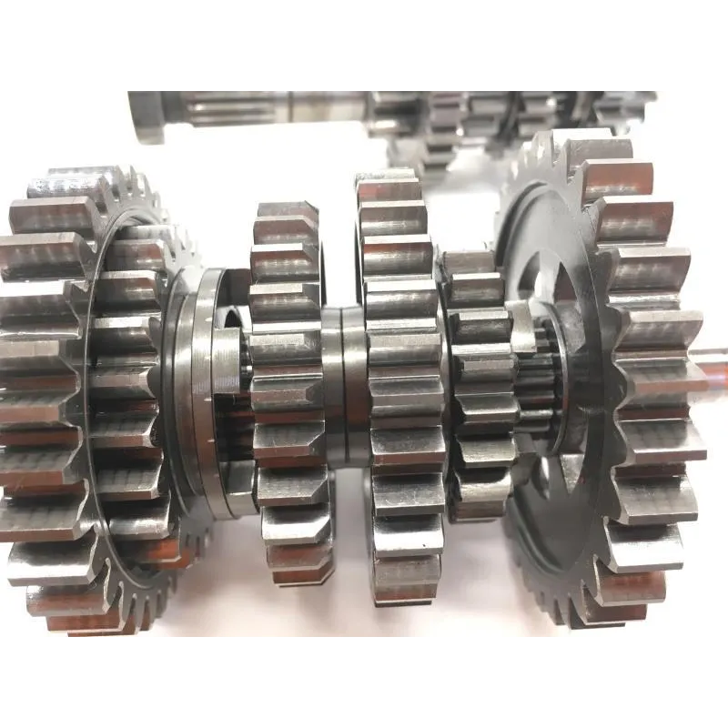 Boite de vitesses APRILIA CLIMBER 280 1990-1994
