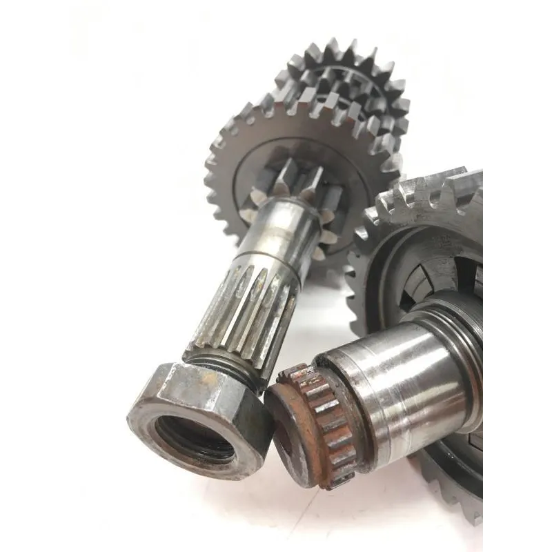 Boite de vitesses APRILIA CLIMBER 280 1990-1994