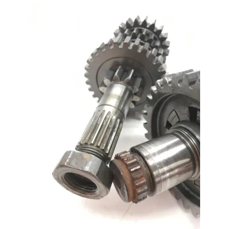 Boite de vitesses APRILIA CLIMBER 280 1990-1994