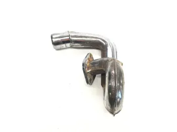 Collecteur (echappement) APRILIA CLIMBER 280 1990-1994