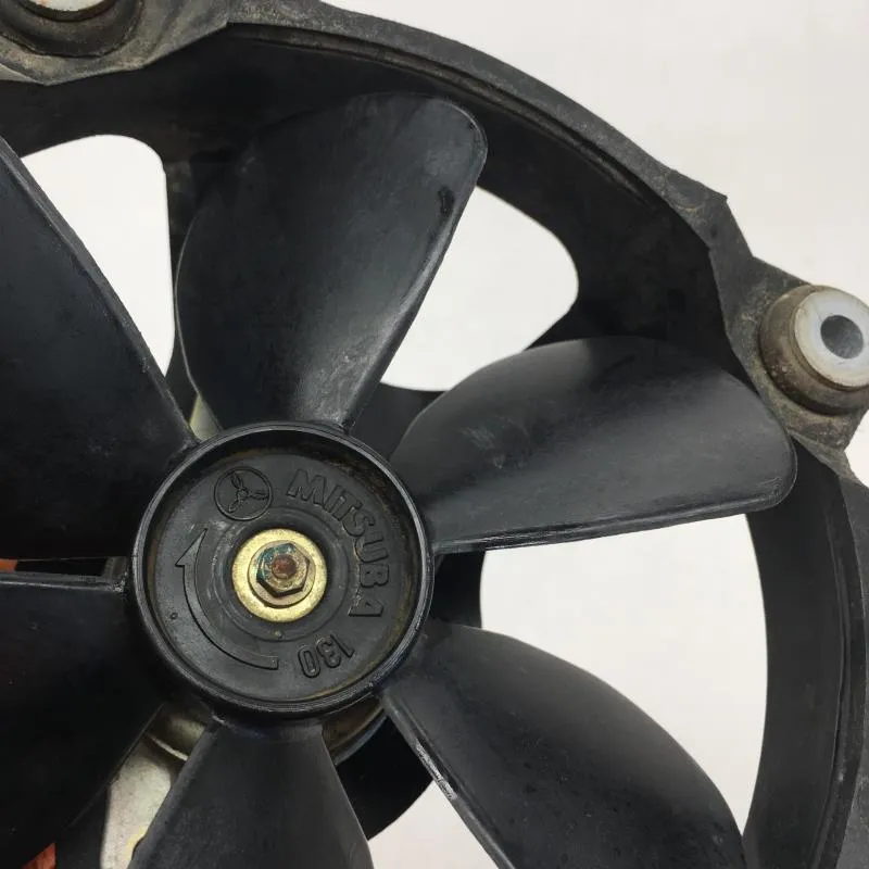 Ventilateur APRILIA CLIMBER 280 1990-1994