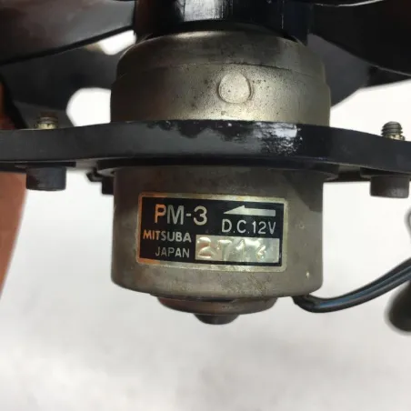 Ventilateur APRILIA CLIMBER 280 1990-1994