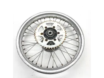 Jante arriere APRILIA CLIMBER 280 1990-1994