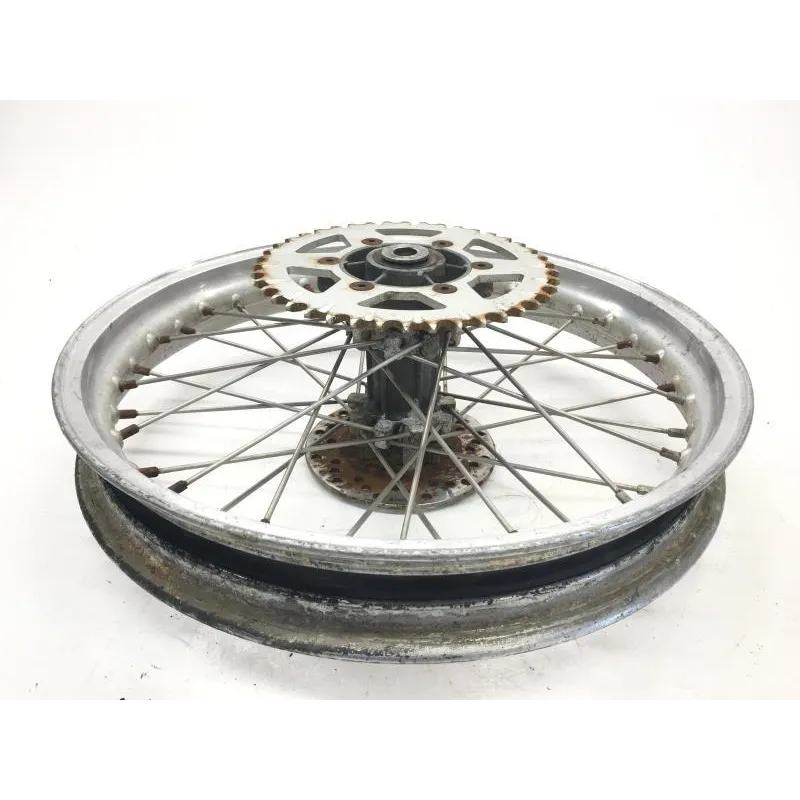 Jante arriere APRILIA CLIMBER 280 1990-1994