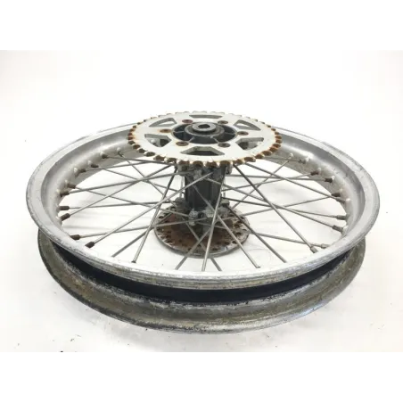 Jante arriere APRILIA CLIMBER 280 1990-1994