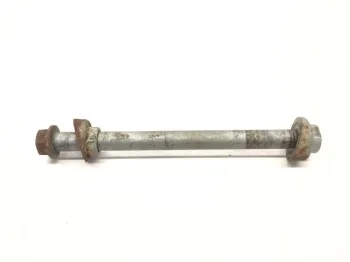 Axe de roue arriere APRILIA CLIMBER 280 1990-1994