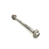 Axe de roue arriere APRILIA CLIMBER 280 1990-1994