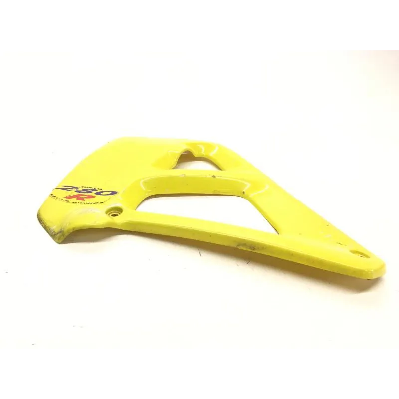 Cache carenage ecope gauche APRILIA CLIMBER 280 1990-1994