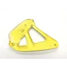 Cache carenage ecope gauche APRILIA CLIMBER 280 1990-1994