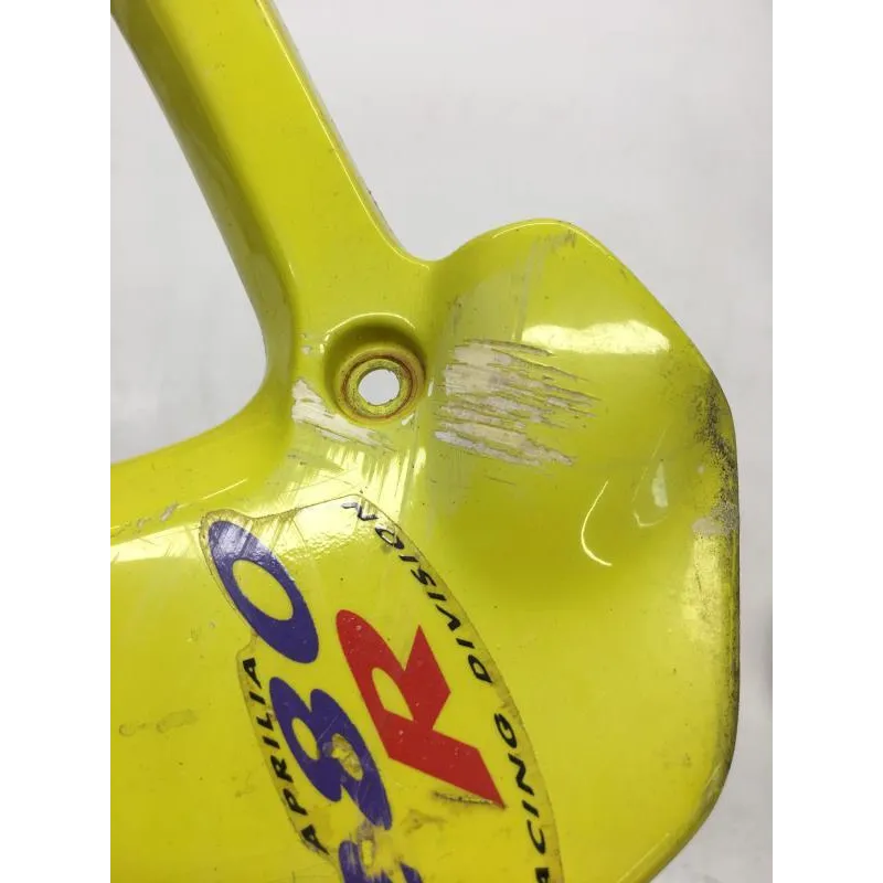 Cache carenage ecope gauche APRILIA CLIMBER 280 1990-1994