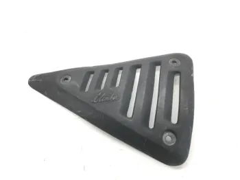 Cache carenage sous selle droit APRILIA CLIMBER 280 1990-1994