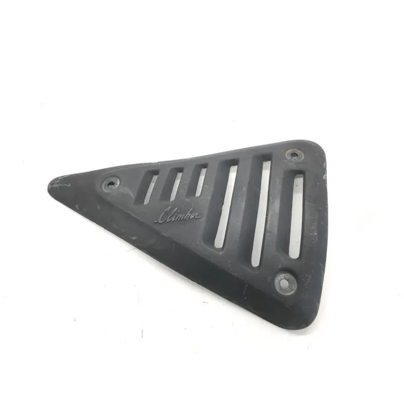 Cache carenage sous selle droit APRILIA CLIMBER 280 1990-1994