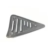 Cache carenage sous selle droit APRILIA CLIMBER 280 1990-1994 Cache carenage sous selle droit APRILIA CLIMBER 280 1990-1994