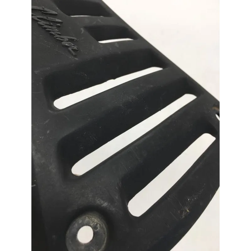 Cache carenage sous selle droit APRILIA CLIMBER 280 1990-1994