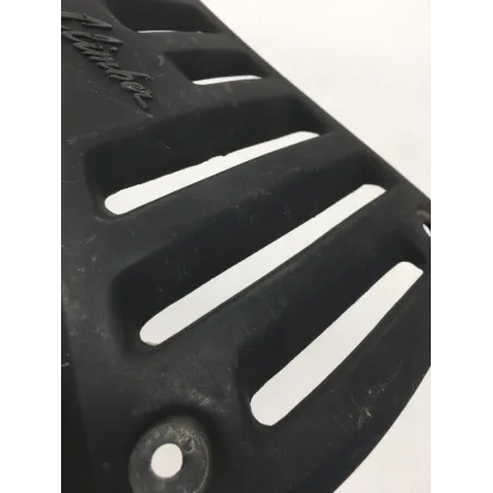 Cache carenage sous selle droit APRILIA CLIMBER 280 1990-1994