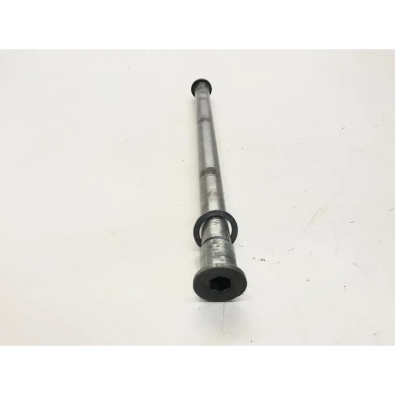 Axe de roue arriere KAWASAKI ZX 10 1000 1988-1990 TOMCAT
