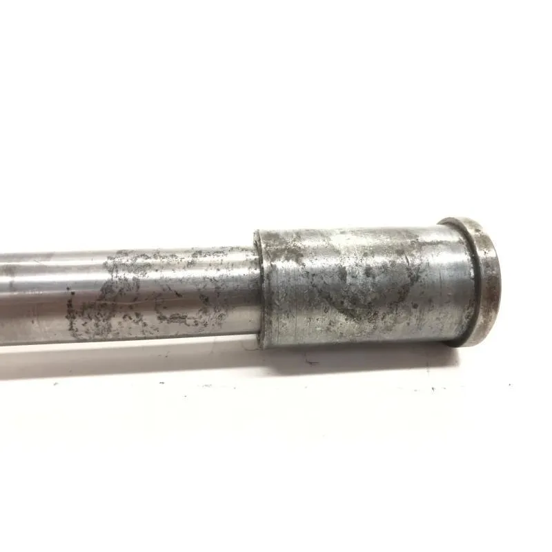 Axe de roue avant KAWASAKI ZX 10 1000 1988-1990 TOMCAT