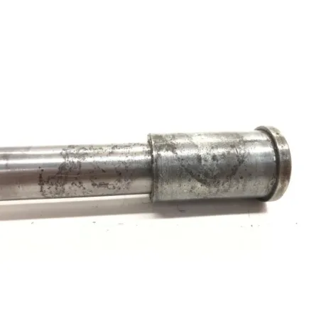 Axe de roue avant KAWASAKI ZX 10 1000 1988-1990 TOMCAT