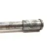 Axe de roue avant KAWASAKI ZX 10 1000 1988-1990 TOMCAT Axe de roue avant KAWASAKI ZX 10 1000 1988-1990 TOMCAT
