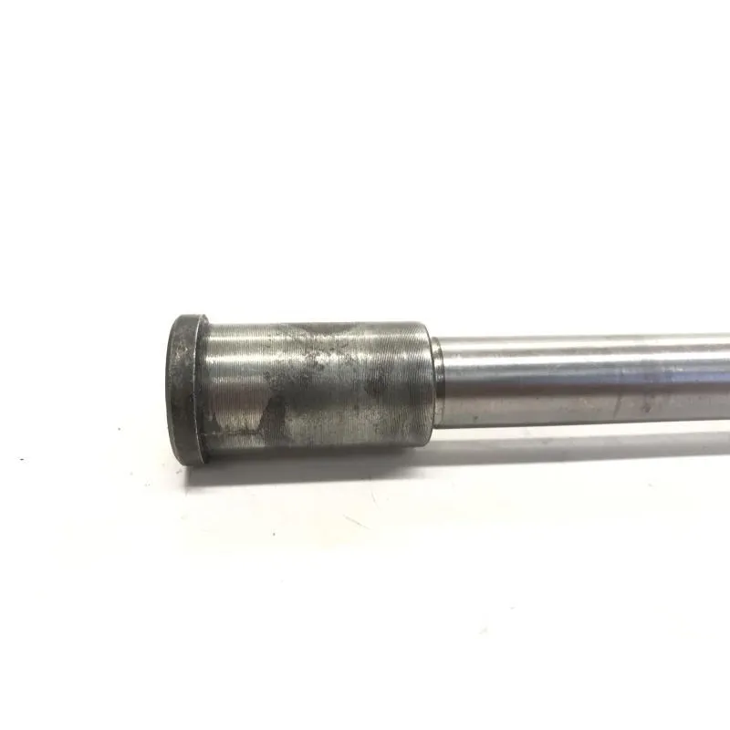 Axe de roue avant KAWASAKI ZX 10 1000 1988-1990 TOMCAT