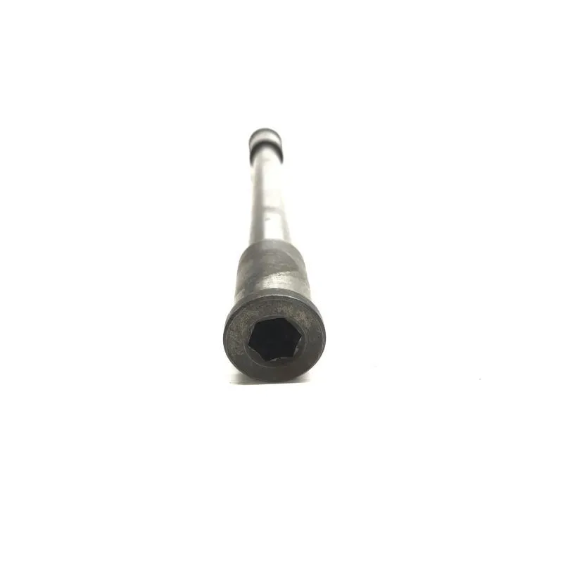 Axe de roue avant KAWASAKI ZX 10 1000 1988-1990 TOMCAT