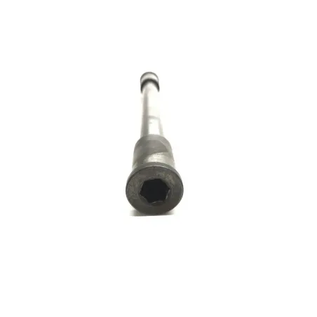 Axe de roue avant KAWASAKI ZX 10 1000 1988-1990 TOMCAT