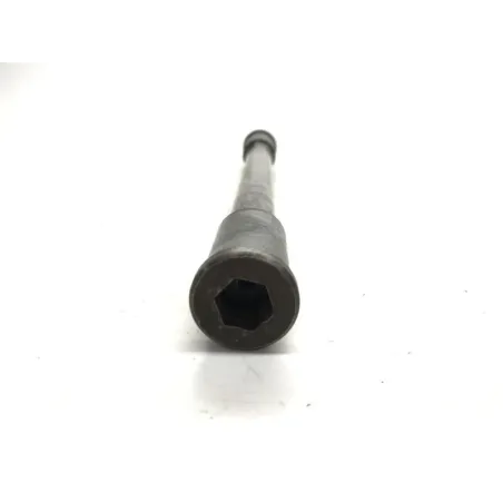 Axe de roue avant KAWASAKI ZX 10 1000 1988-1990 TOMCAT