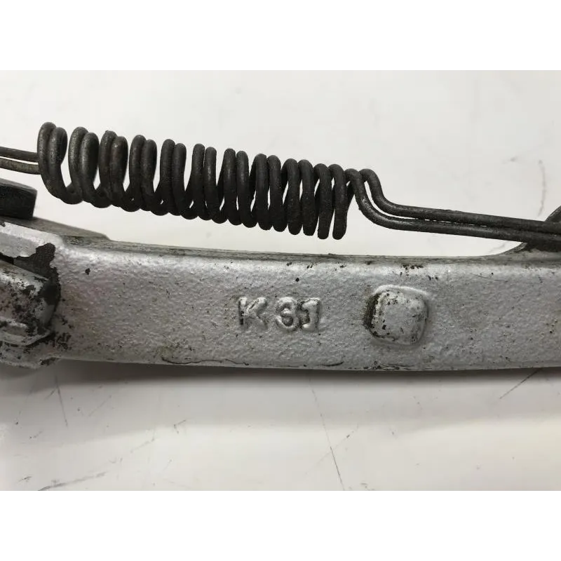 Bequille laterale KAWASAKI ZX 10 1000 1988-1990 TOMCAT