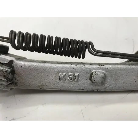 Bequille laterale KAWASAKI ZX 10 1000 1988-1990 TOMCAT