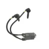 Bobine allumage KAWASAKI ZX 10 1000 1988-1990 TOMCAT Bobine allumage KAWASAKI ZX 10 1000 1988-1990 TOMCAT
