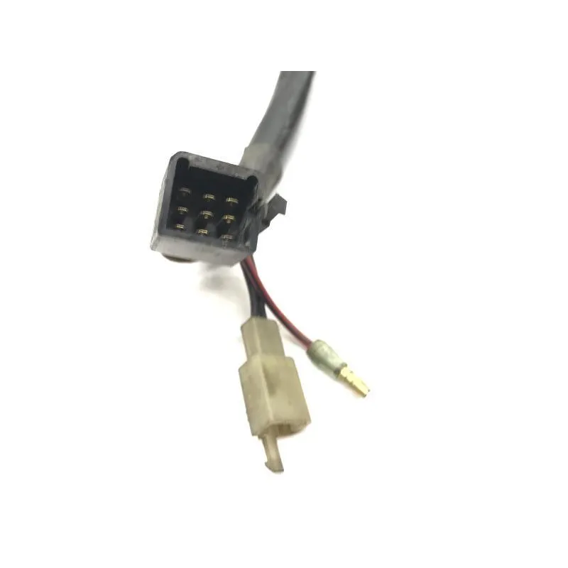 Commodo gauche KAWASAKI ZX 10 1000 1988-1990 TOMCAT