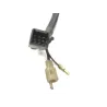 Commodo gauche KAWASAKI ZX 10 1000 1988-1990 TOMCAT Commodo gauche KAWASAKI ZX 10 1000 1988-1990 TOMCAT