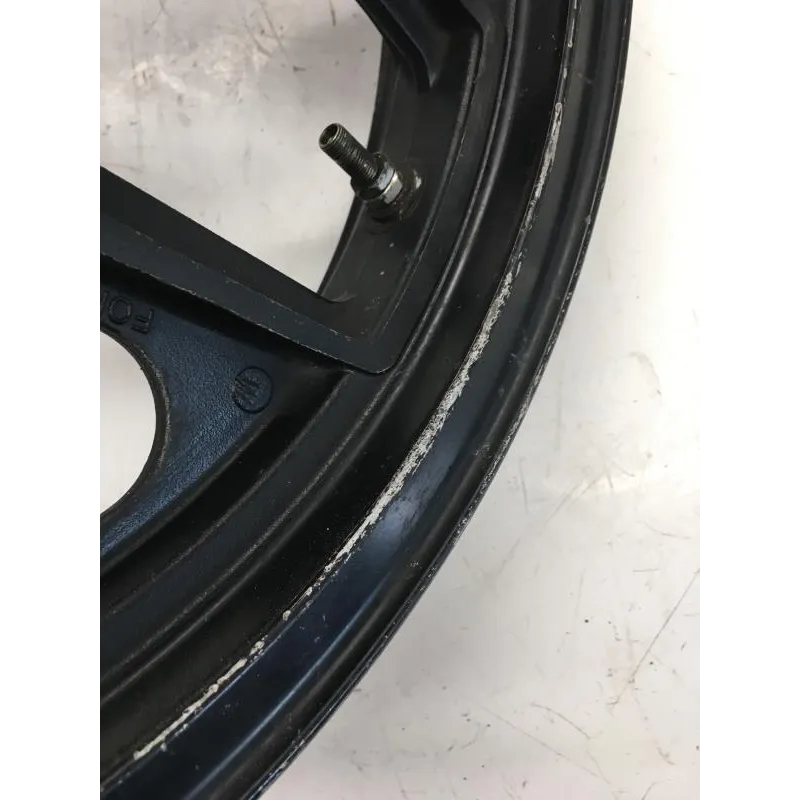 Jante avant KAWASAKI GPZ 1000 RX 1986-1988