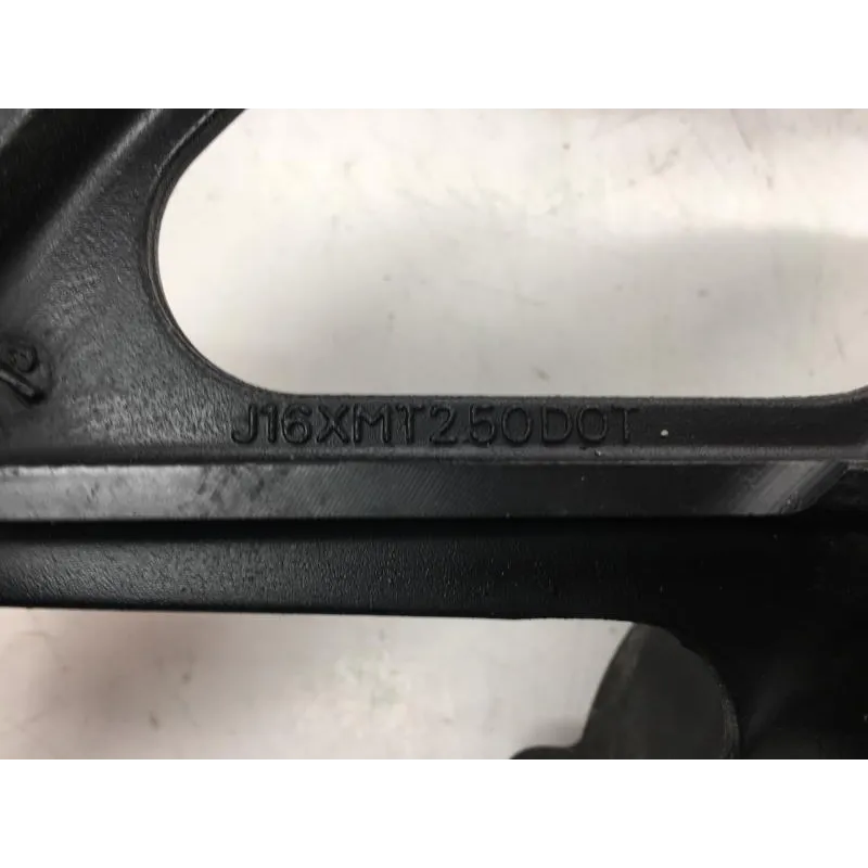 Jante avant KAWASAKI GPZ 1000 RX 1986-1988