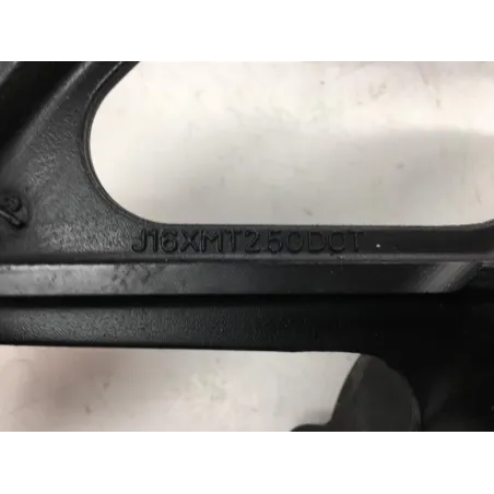 Jante avant KAWASAKI GPZ 1000 RX 1986-1988