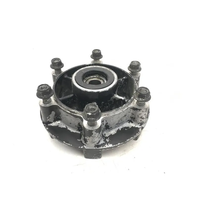 Porte couronne KAWASAKI GPZ 1000 RX 1986-1988
