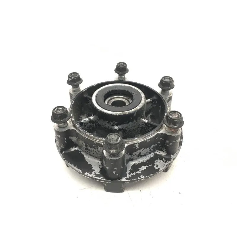 Porte couronne KAWASAKI GPZ 1000 RX 1986-1988