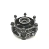 Porte couronne KAWASAKI GPZ 1000 RX 1986-1988 Porte couronne KAWASAKI GPZ 1000 RX 1986-1988