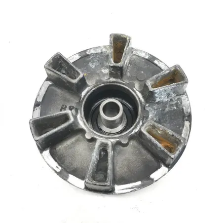 Porte couronne KAWASAKI GPZ 1000 RX 1986-1988
