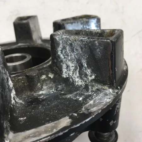 Porte couronne KAWASAKI GPZ 1000 RX 1986-1988