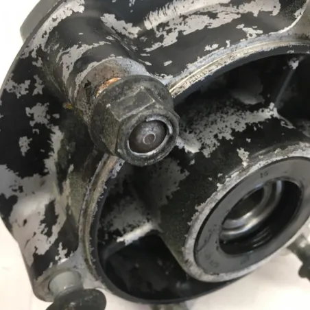Porte couronne KAWASAKI GPZ 1000 RX 1986-1988