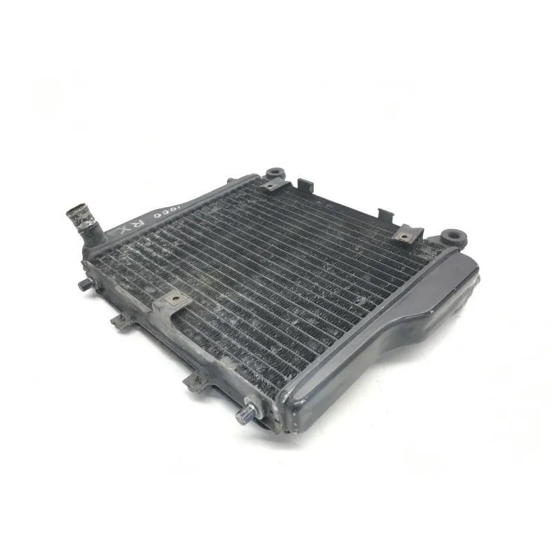 Radiateur eau KAWASAKI GPZ 1000 RX 1986-1988