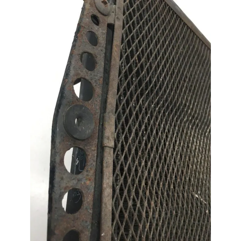 Radiateur eau KAWASAKI GPZ 1000 RX 1986-1988
