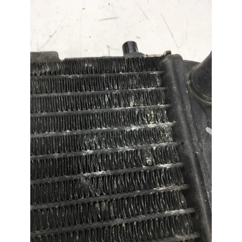 Radiateur eau KAWASAKI GPZ 1000 RX 1986-1988