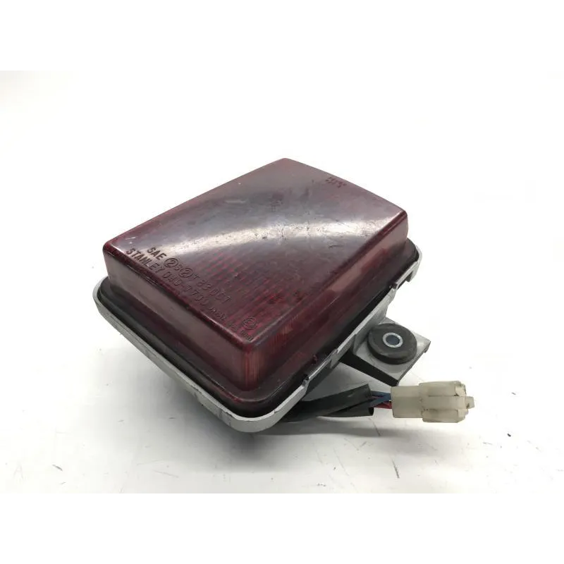 Feu arriere KAWASAKI GPZ 1000 RX 1986-1988