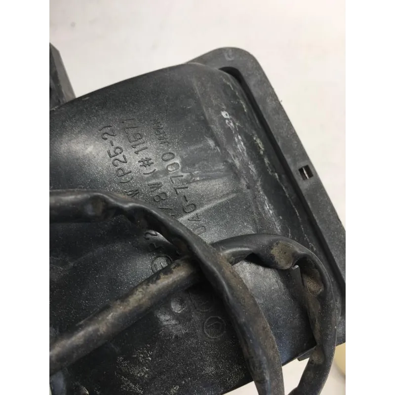 Feu arriere KAWASAKI GPZ 1000 RX 1986-1988