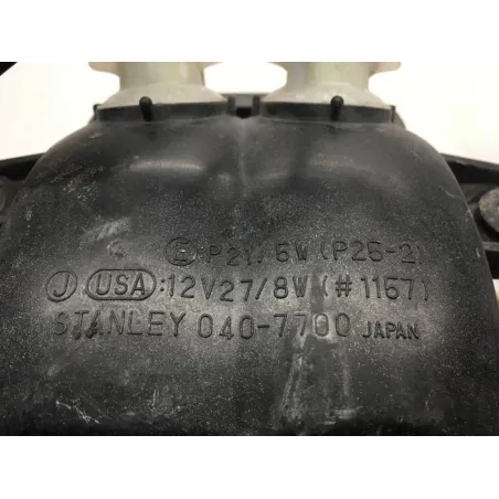 Feu arriere KAWASAKI GPZ 1000 RX 1986-1988