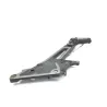 Platine et repose pieds arriere droit KAWASAKI GPZ 1000 RX 1986-1988 Platine et repose pieds arriere droit KAWASAKI GPZ 1000 RX 1986-1988