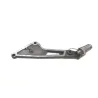 Platine et repose pieds arriere gauche KAWASAKI GPZ 1000 RX 1986-1988 Platine et repose pieds arriere gauche KAWASAKI GPZ 1000 RX 1986-1988